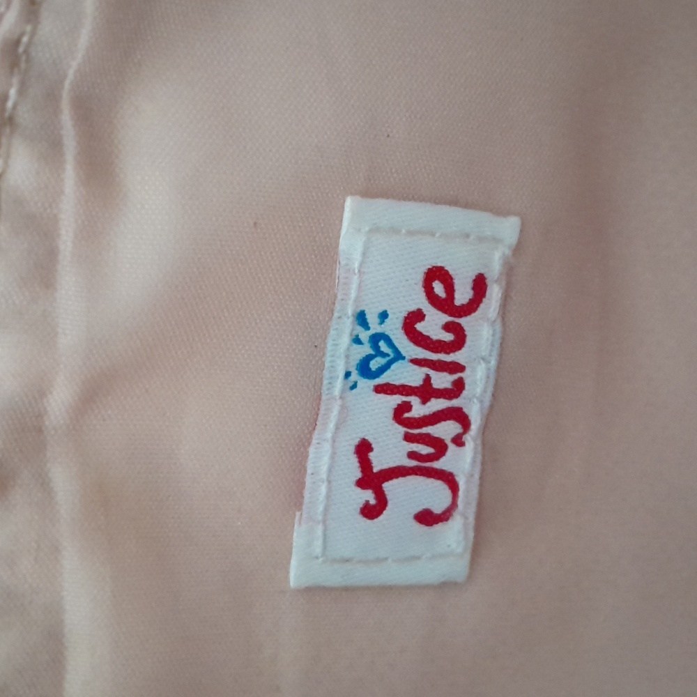 Cute Justice Crossbody Bag​ - Picture 5 of 8